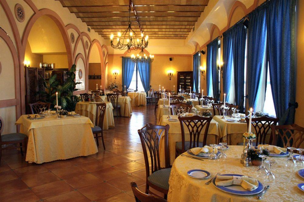 Hotel Baglio Conca D'Oro Monreale Exterior foto