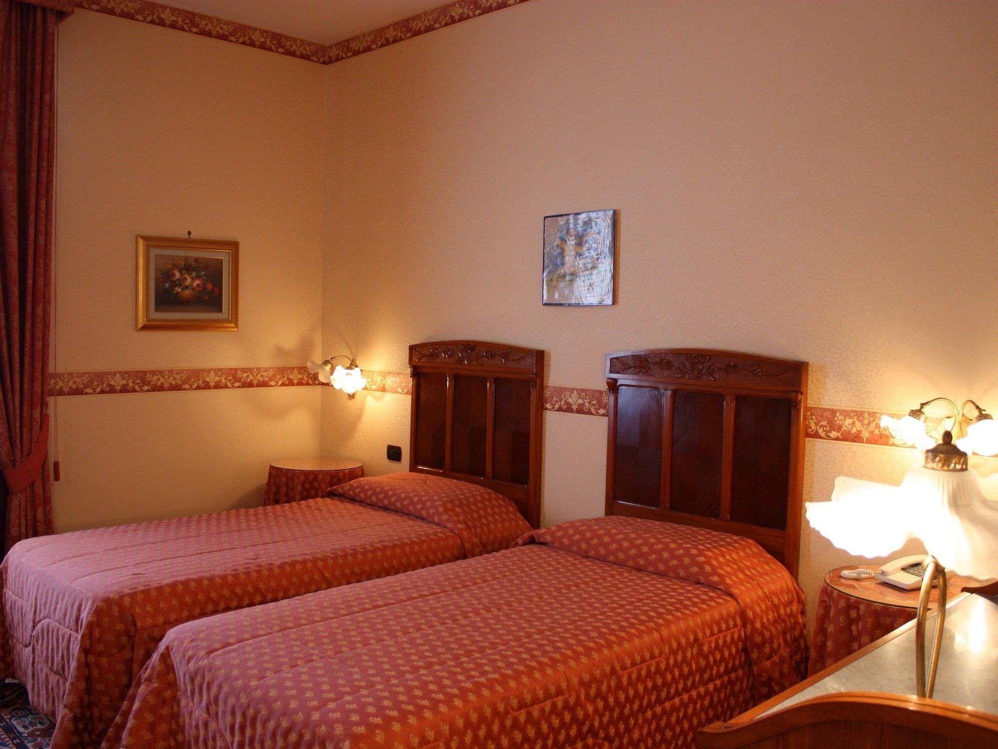 Hotel Baglio Conca D'Oro Monreale Exterior foto