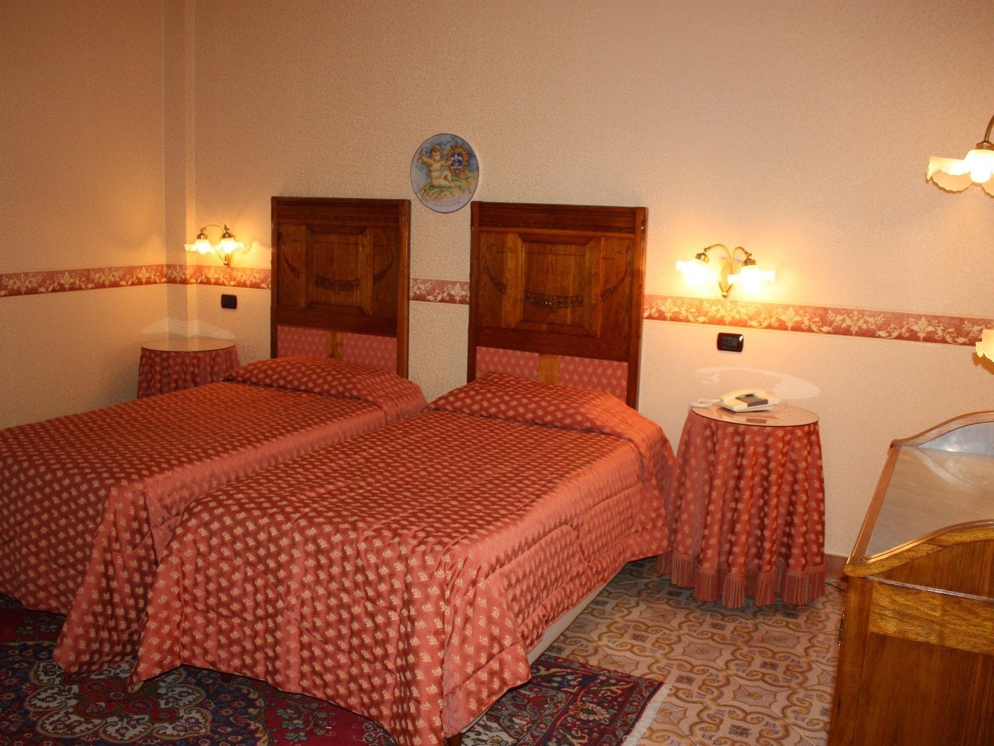 Hotel Baglio Conca D'Oro Monreale Exterior foto