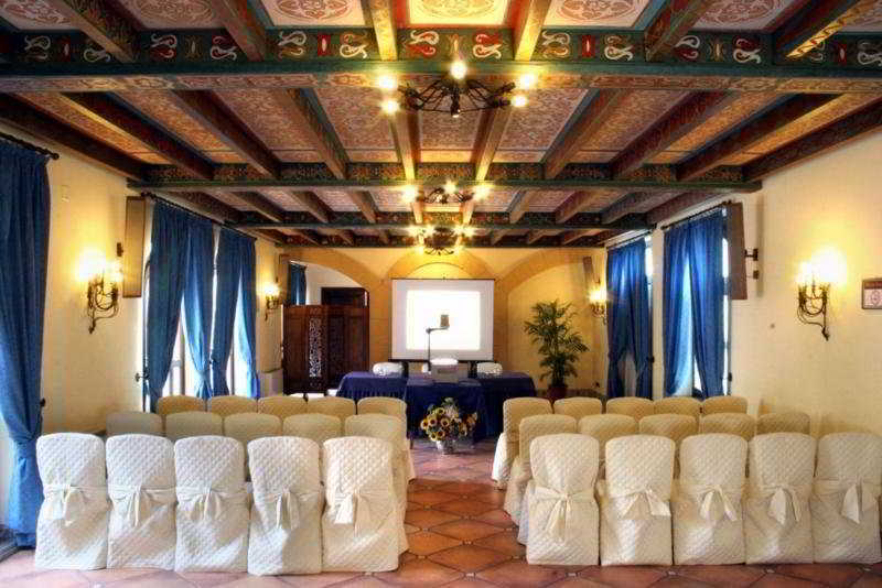 Hotel Baglio Conca D'Oro Monreale Exterior foto